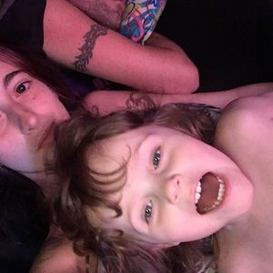 Meet your Posher, Joshua